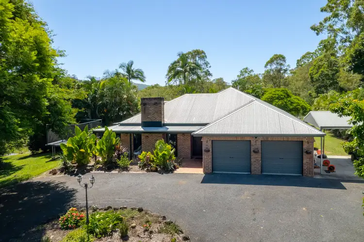 25 Gymkhana Place