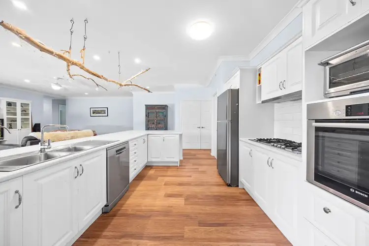 25 Gymkhana Place, Dayboro QLD 4521
