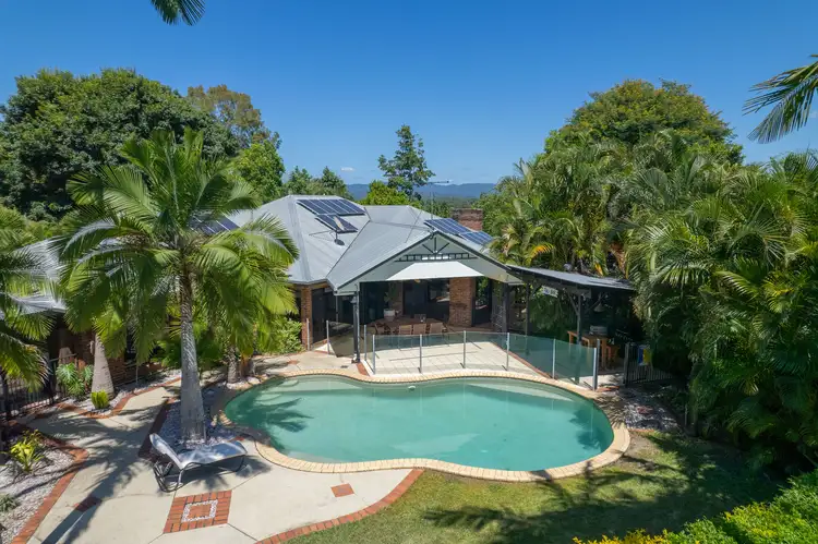 25 Gymkhana Place, Dayboro QLD 4521