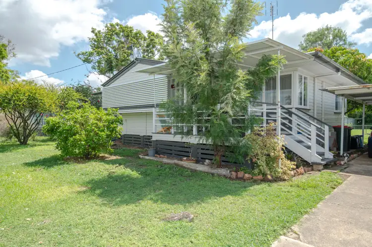 Second view of Homely house listing, 200 Callide Street, Biloela QLD 4715