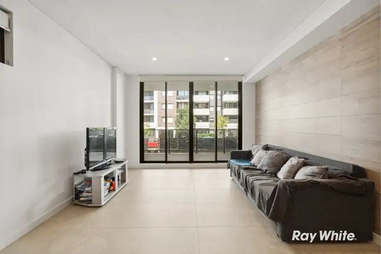 Third view of Homely apartment listing, 7/129A Jerralong Drive, Schofields NSW 2762