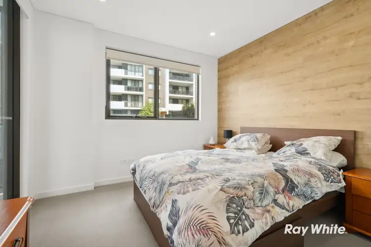 Fourth view of Homely apartment listing, 7/129A Jerralong Drive, Schofields NSW 2762