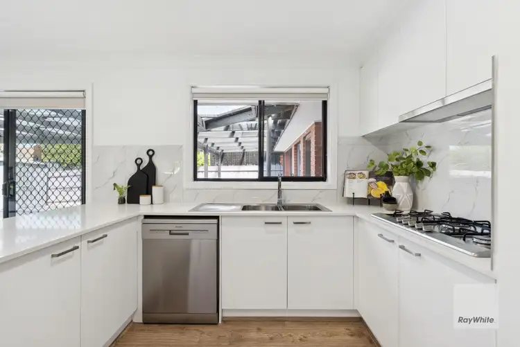 Fifth view of Homely house listing, 1 Moriac Way, Delahey VIC 3037