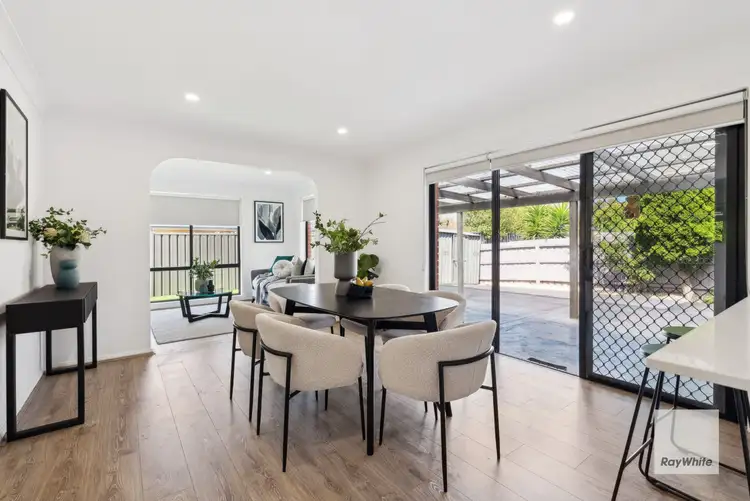 Sixth view of Homely house listing, 1 Moriac Way, Delahey VIC 3037