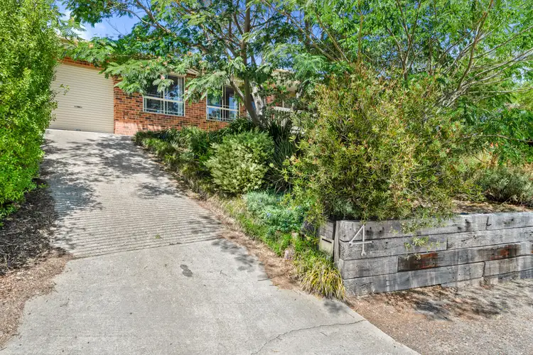 4 Mighell Place, Theodore ACT 2905