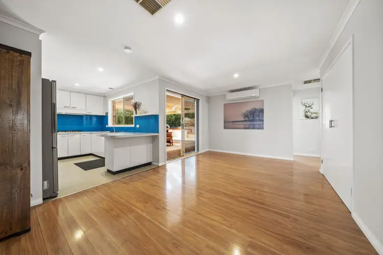 Fourth view of Homely house listing, 4 Mighell Place, Theodore ACT 2905