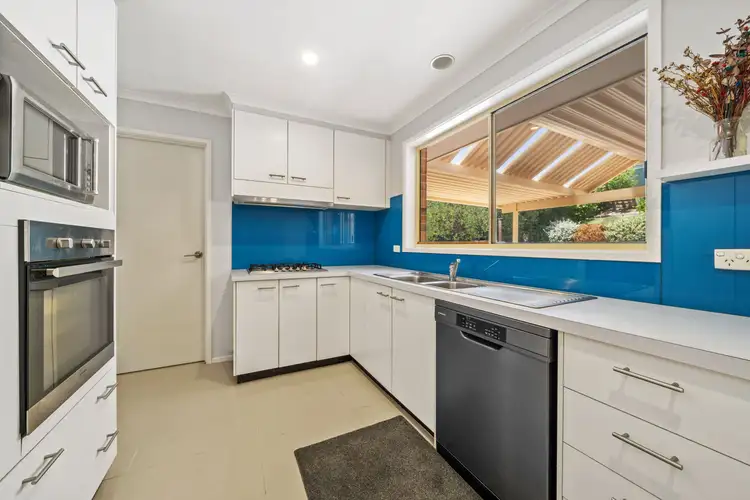 Sixth view of Homely house listing, 4 Mighell Place, Theodore ACT 2905