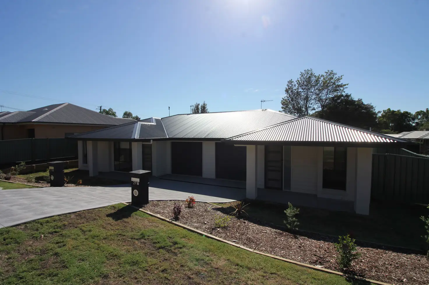 Main view of Homely house listing, 29B Leppington Street, Wyong NSW 2259