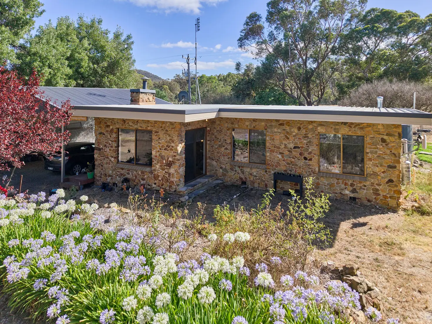Main view of Homely house listing, 5290 Northern Highway, Tooborac VIC 3522