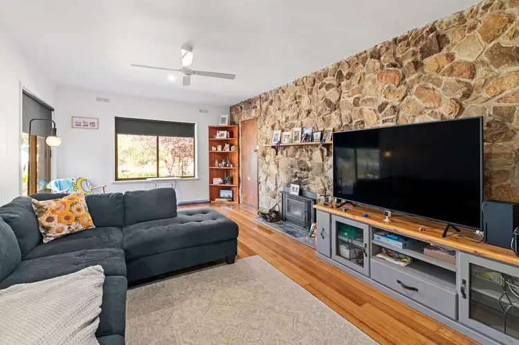 Second view of Homely house listing, 5290 Northern Highway, Tooborac VIC 3522