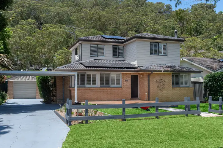 34 Liffey Place