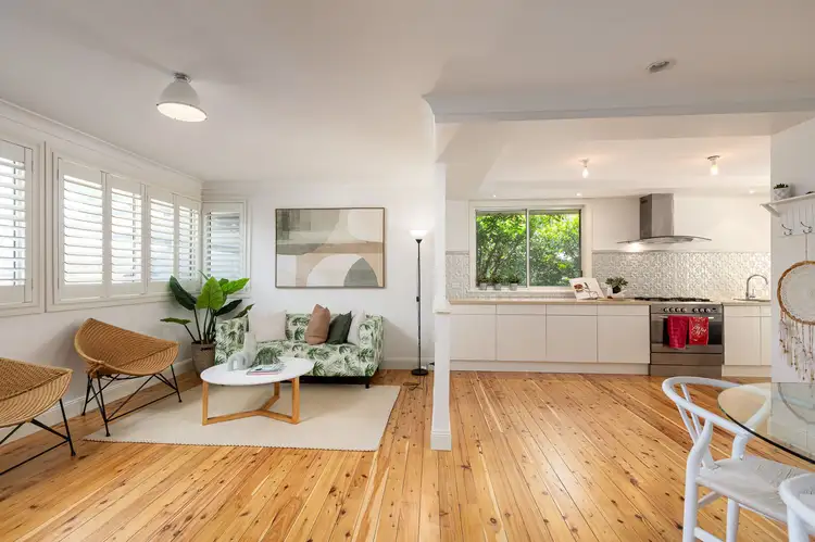 Fourth view of Homely house listing, 34 Liffey Place, Woronora NSW 2232