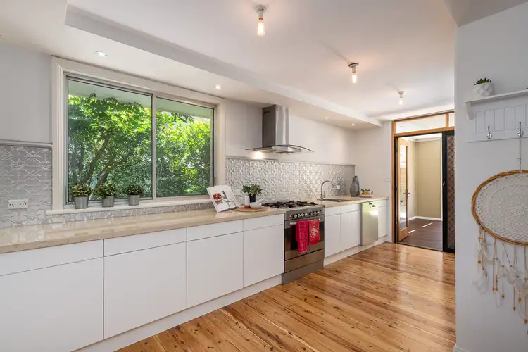 Fifth view of Homely house listing, 34 Liffey Place, Woronora NSW 2232