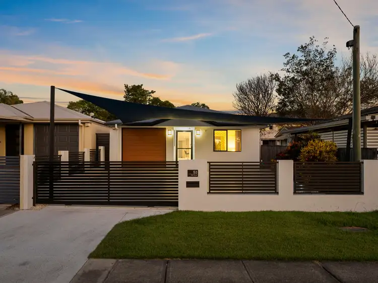 53 Hill Road, Runcorn QLD 4113
