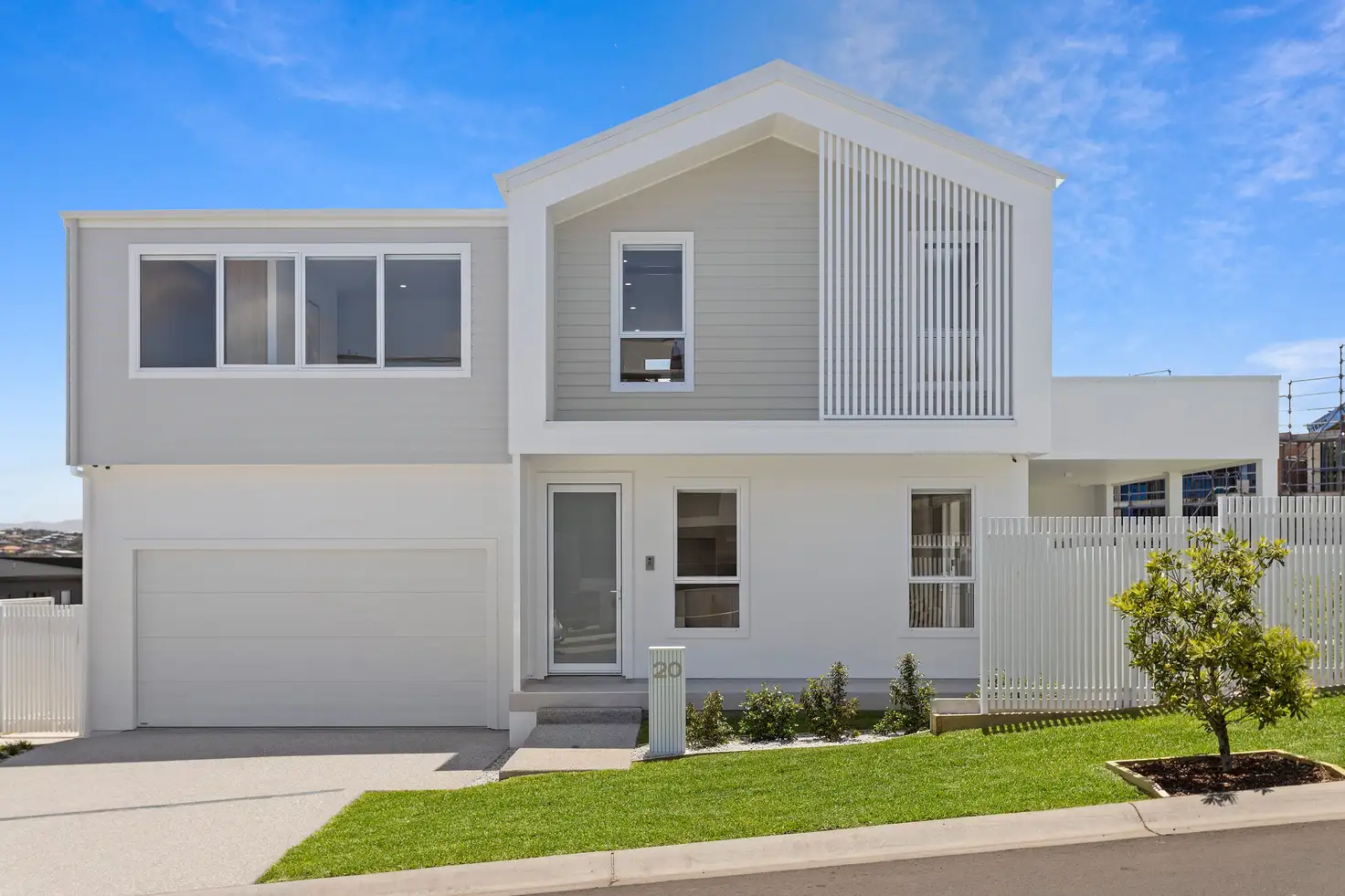 Main view of Homely house listing, 20 Galactic Drive, Dunmore NSW 2529
