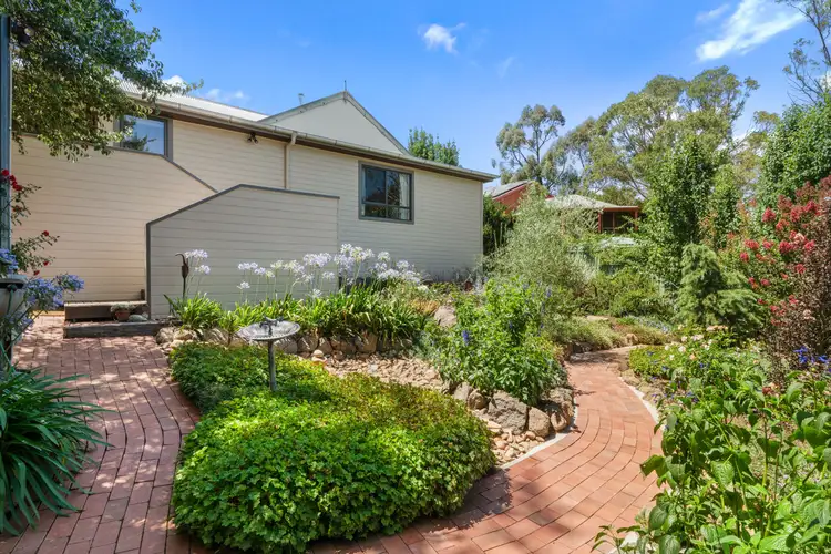 Second view of Homely house listing, 3 Morning Street, Gundaroo NSW 2620