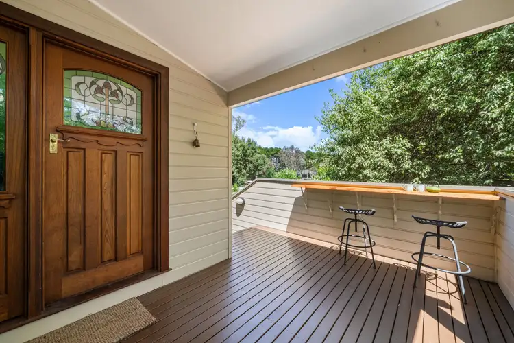 Fourth view of Homely house listing, 3 Morning Street, Gundaroo NSW 2620