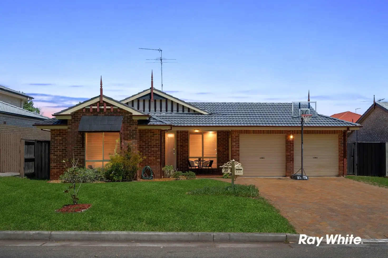 Main view of Homely house listing, 28 Tuggerah Place, Woodcroft NSW 2767