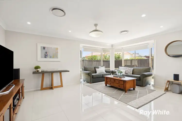 Fifth view of Homely house listing, 28 Tuggerah Place, Woodcroft NSW 2767