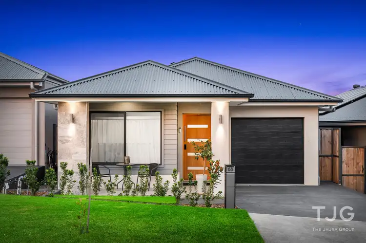 68 Triumph Road (The Gables), Box Hill NSW 2765