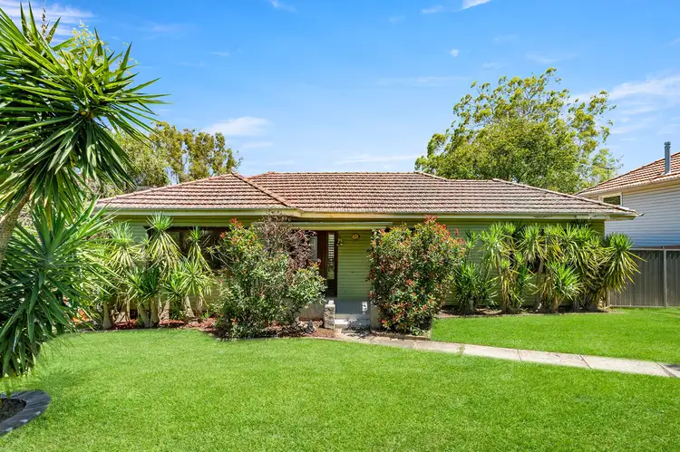 32 Cross Street, Baulkham Hills NSW 2153