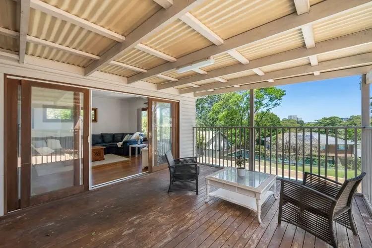 Fifth view of Homely house listing, 32 Cross Street, Baulkham Hills NSW 2153