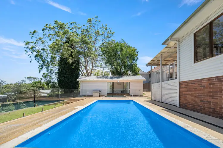 Sixth view of Homely house listing, 32 Cross Street, Baulkham Hills NSW 2153