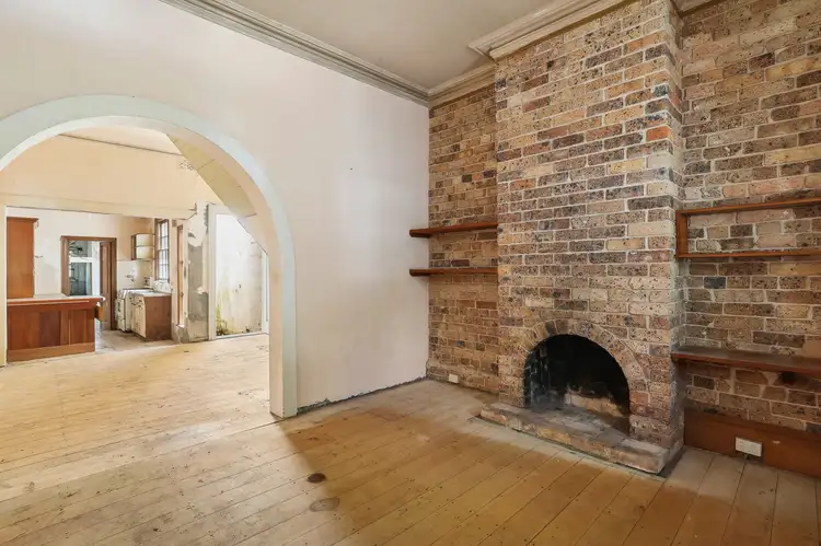 Second view of Homely house listing, 14 Rush Street, Woollahra NSW 2025
