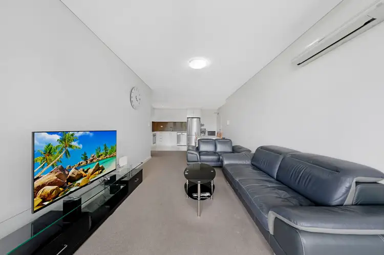 54/87-91 Campbell Street, Liverpool NSW 2170