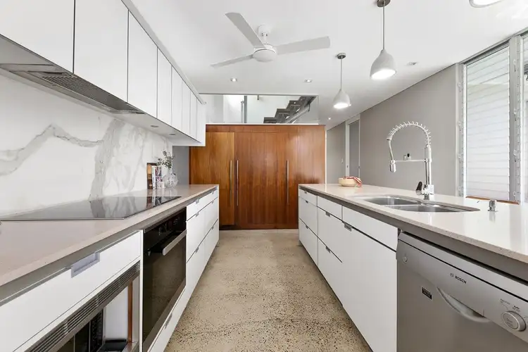 Fifth view of Homely house listing, 12 Emma Street, Kalinga QLD 4030