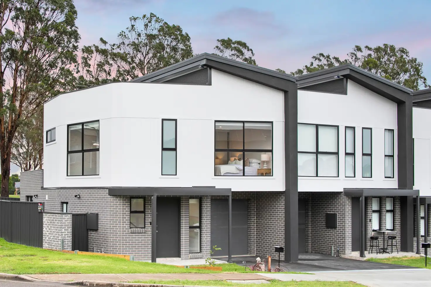 Main view of Homely house listing, 1a Baguette Close, Casula NSW 2170