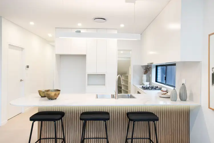 Fourth view of Homely house listing, 1a Baguette Close, Casula NSW 2170