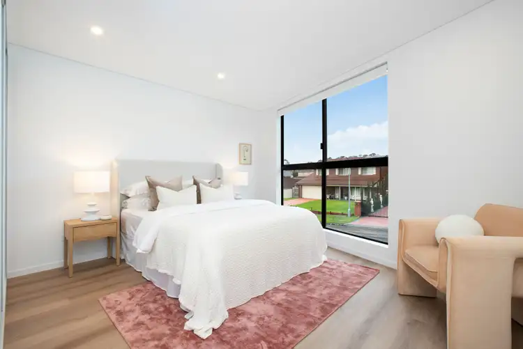 Sixth view of Homely house listing, 1a Baguette Close, Casula NSW 2170