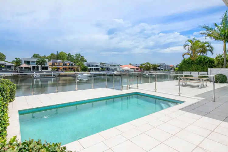 Third view of Homely house listing, 64 Sundance Way, Runaway Bay QLD 4216