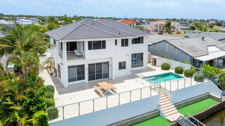 Fifth view of Homely house listing, 64 Sundance Way, Runaway Bay QLD 4216