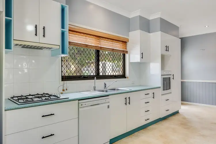 Fourth view of Homely unit listing, 16/66 Tara Street, Wilsonton QLD 4350