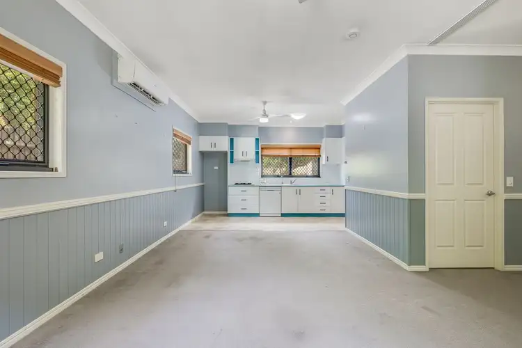 Fifth view of Homely unit listing, 16/66 Tara Street, Wilsonton QLD 4350