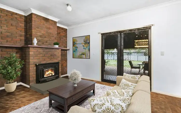 Second view of Homely house listing, 6 Thornbill Drive, Upper Caboolture QLD 4510