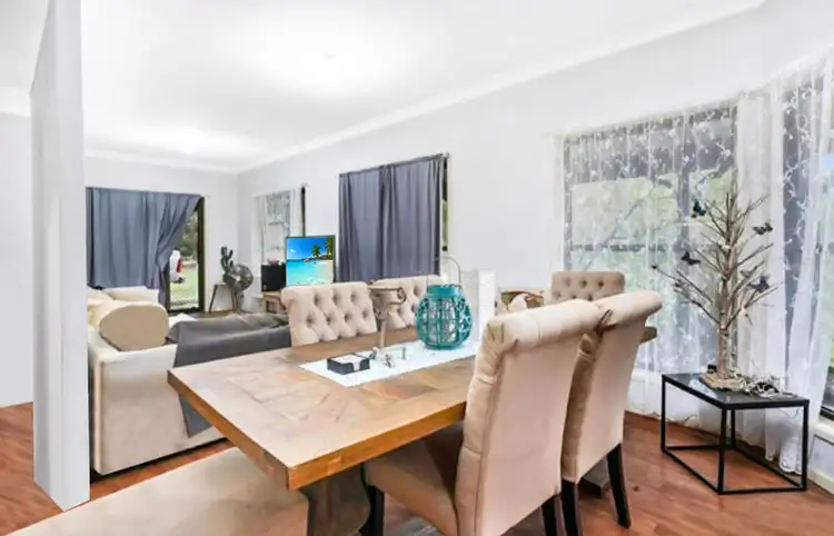 Fourth view of Homely house listing, 6 Thornbill Drive, Upper Caboolture QLD 4510