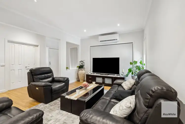 Third view of Homely townhouse listing, 65 Jade Way, Hillside VIC 3037
