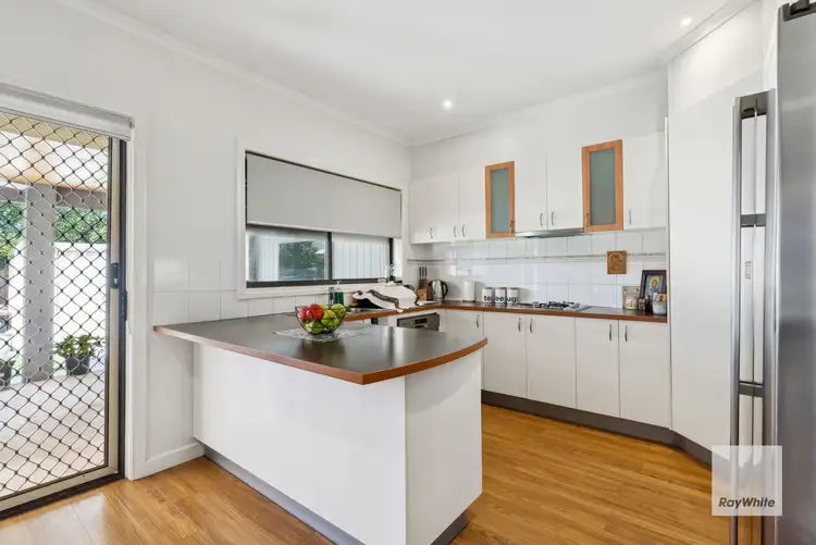 Fourth view of Homely townhouse listing, 65 Jade Way, Hillside VIC 3037