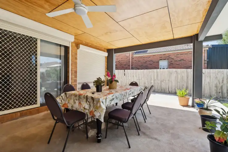 Fifth view of Homely townhouse listing, 65 Jade Way, Hillside VIC 3037
