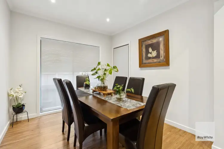 Sixth view of Homely townhouse listing, 65 Jade Way, Hillside VIC 3037
