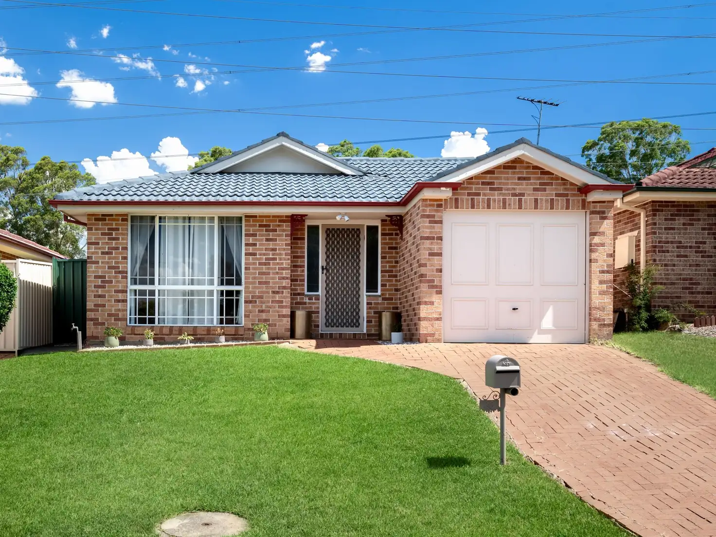 Main view of Homely house listing, 33 Candlebark Circuit, Glenmore Park NSW 2745
