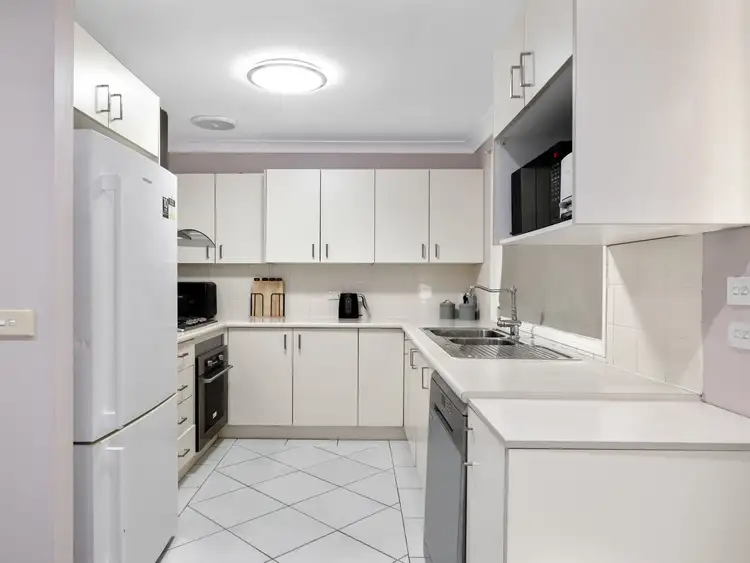 Second view of Homely house listing, 33 Candlebark Circuit, Glenmore Park NSW 2745