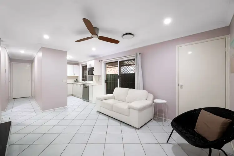 Third view of Homely house listing, 33 Candlebark Circuit, Glenmore Park NSW 2745