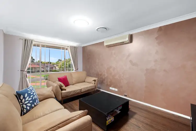 Fourth view of Homely house listing, 33 Candlebark Circuit, Glenmore Park NSW 2745