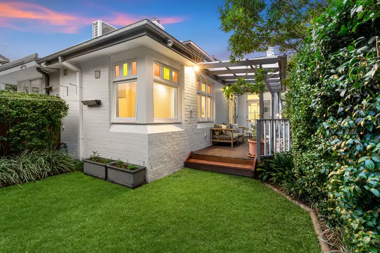 Second view of Homely house listing, 41 Abbott Street, Cammeray NSW 2062
