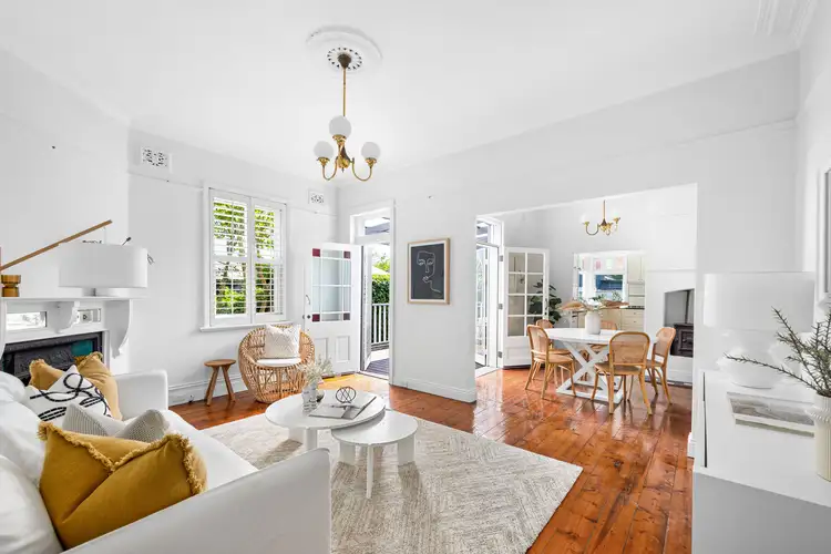 Third view of Homely house listing, 41 Abbott Street, Cammeray NSW 2062