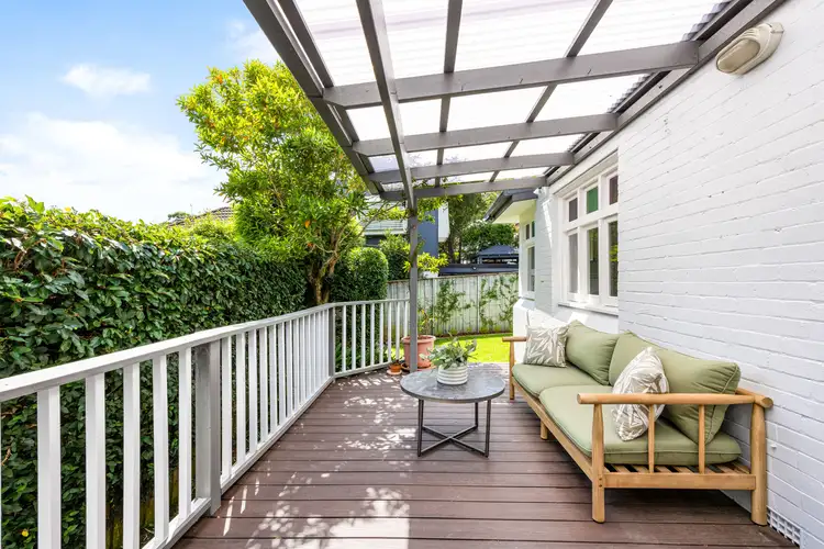 Fifth view of Homely house listing, 41 Abbott Street, Cammeray NSW 2062